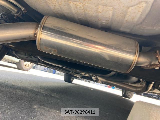 Suzuki ALTO WORKS 2016-03 6610451-5