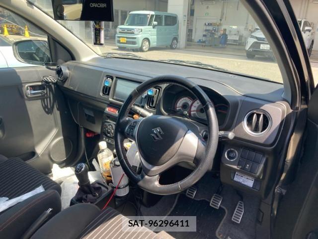Suzuki ALTO WORKS 2016-03 6610451-7