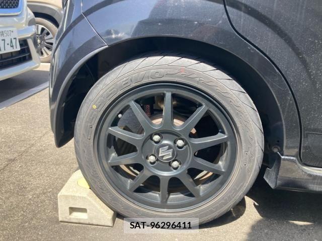 Suzuki ALTO WORKS 2016-03 6610451-8
