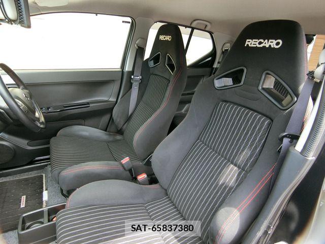 Suzuki ALTO WORKS 2019-05 6674920-9