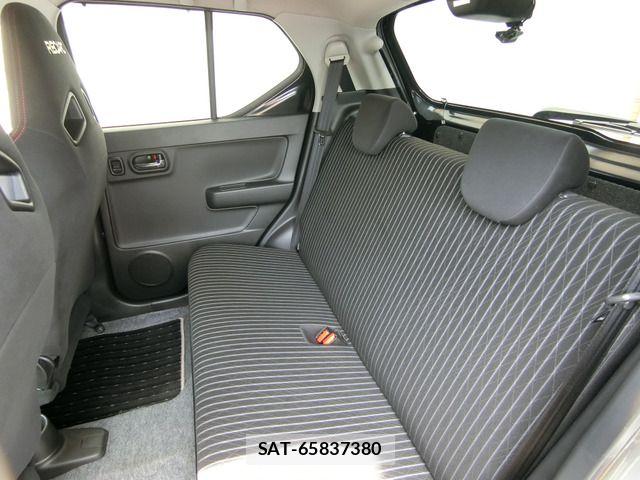 Suzuki ALTO WORKS 2019-05 6674920-10