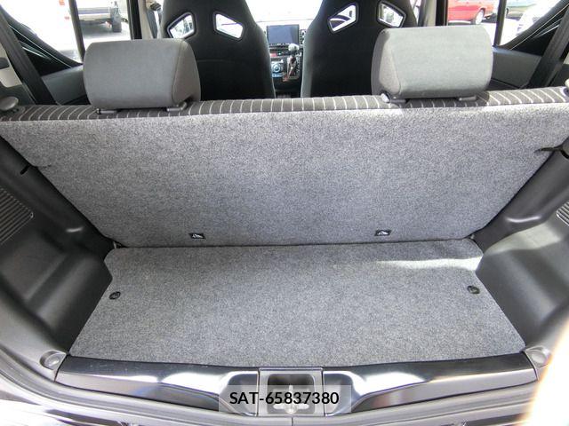 Suzuki ALTO WORKS 2019-05 6674920-11
