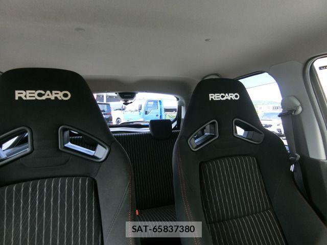Suzuki ALTO WORKS 2019-05 6674920-12