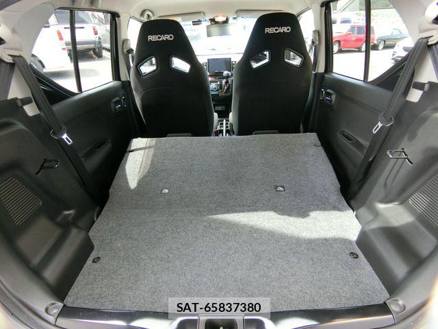 Suzuki ALTO WORKS 2019-05 6674920-14