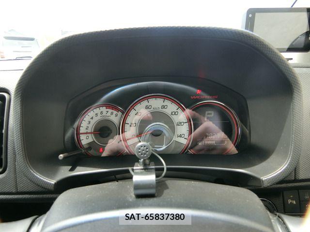 Suzuki ALTO WORKS 2019-05 6674920-15