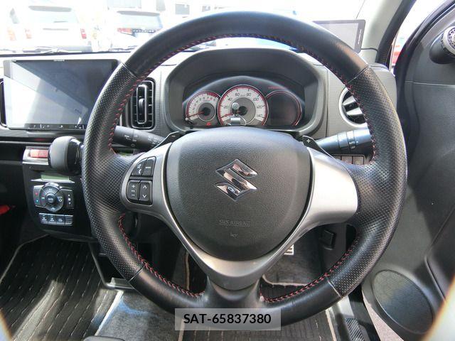 Suzuki ALTO WORKS 2019-05 6674920-16