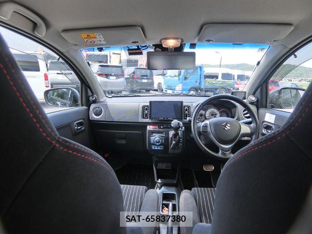 Suzuki ALTO WORKS 2019-05 6674920-2