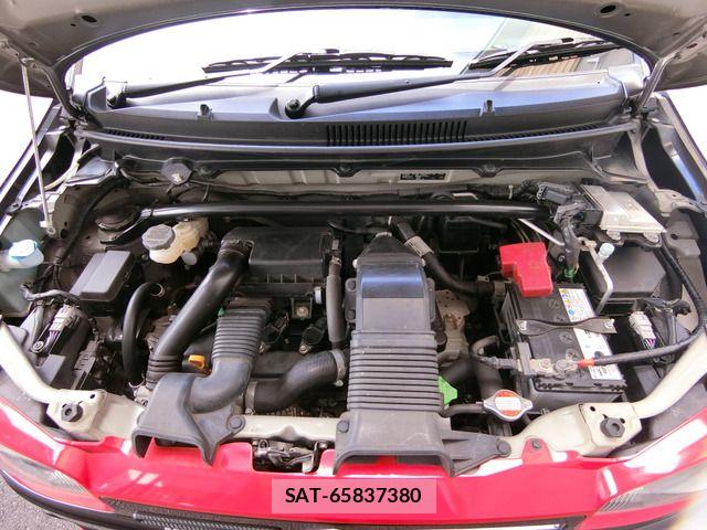 Suzuki ALTO WORKS 2019-05 6674920-3