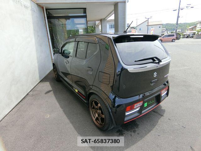 Suzuki ALTO WORKS 2019-05 6674920-7