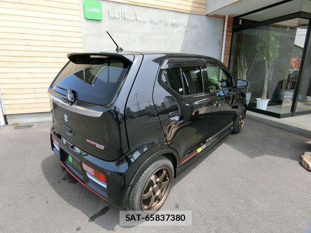 Suzuki ALTO WORKS 2019-05 6674920-8