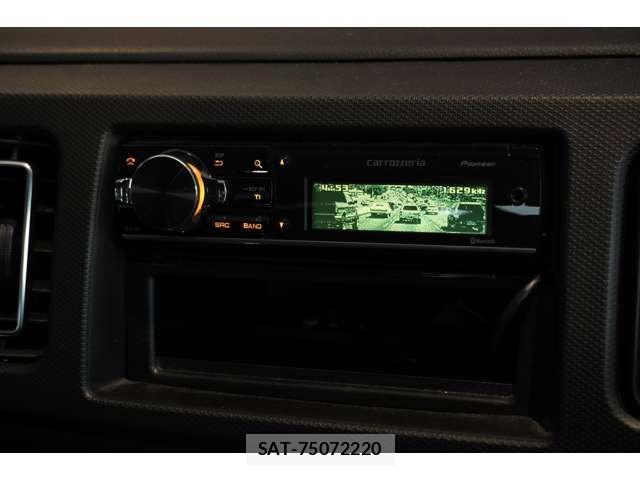 Suzuki ALTO WORKS 2021-08 6674918-10
