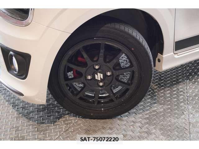 Suzuki ALTO WORKS 2021-08 6674918-14