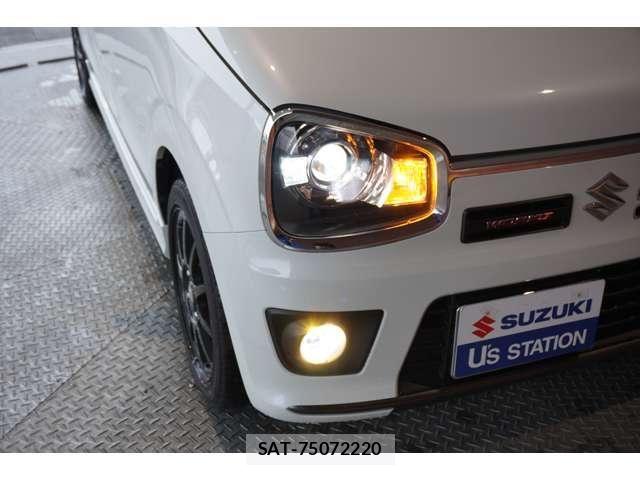 Suzuki ALTO WORKS 2021-08 6674918-27