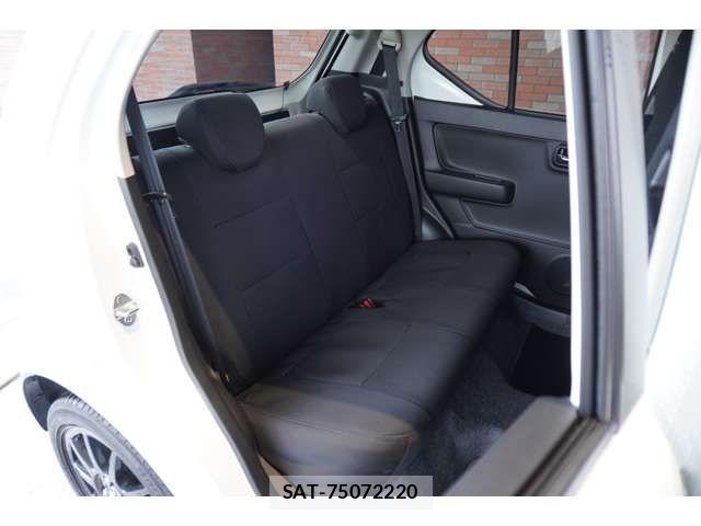 Suzuki ALTO WORKS 2021-08 6674918-6