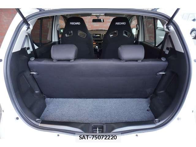 Suzuki ALTO WORKS 2021-08 6674918-7