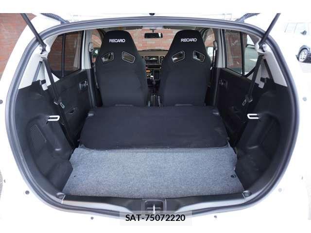 Suzuki ALTO WORKS 2021-08 6674918-8