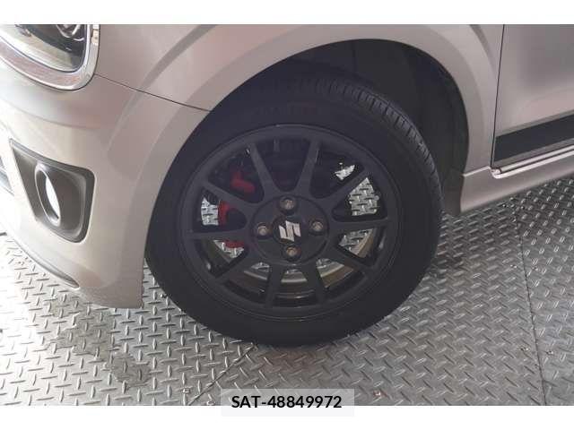 Suzuki ALTO WORKS 2017-12 6682568-9