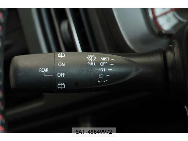 Suzuki ALTO WORKS 2017-12 6682568-13