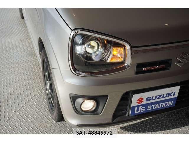 Suzuki ALTO WORKS 2017-12 6682568-24