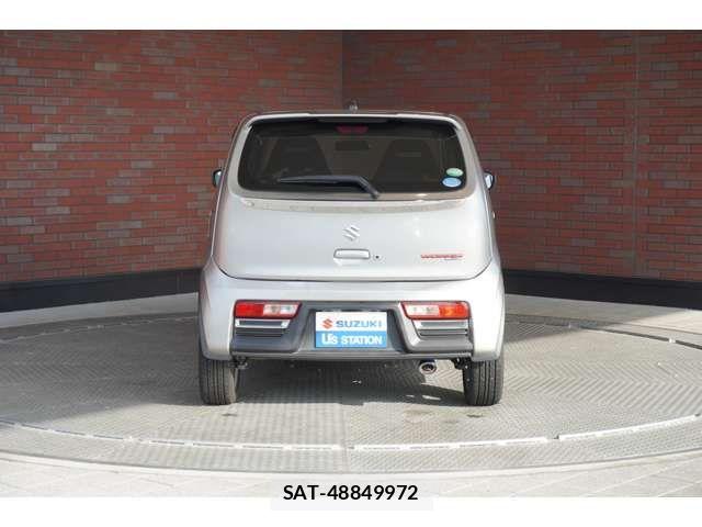 Suzuki ALTO WORKS 2017-12 6682568-2