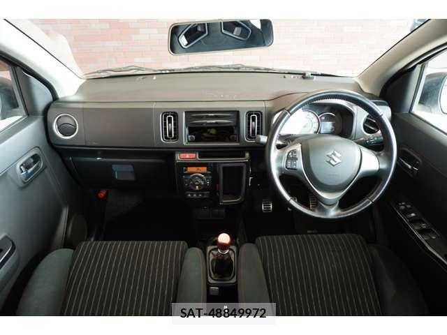 Suzuki ALTO WORKS 2017-12 6682568-3