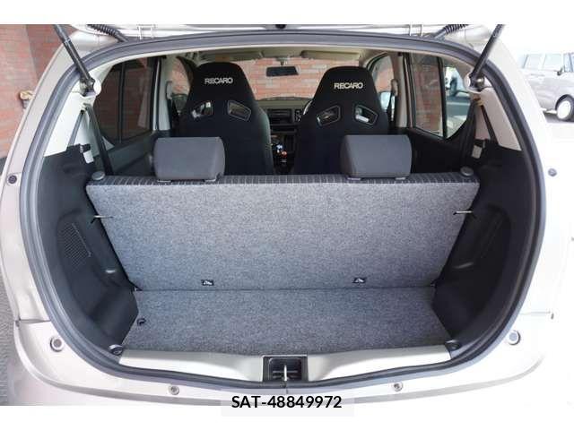 Suzuki ALTO WORKS 2017-12 6682568-6