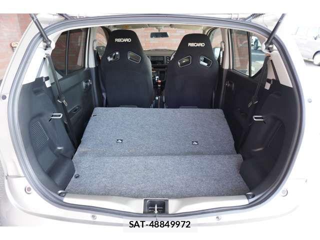 Suzuki ALTO WORKS 2017-12 6682568-7