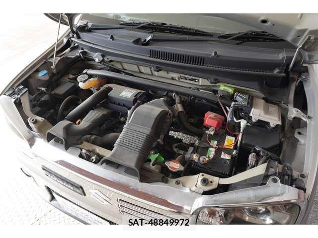 Suzuki ALTO WORKS 2017-12 6682568-8