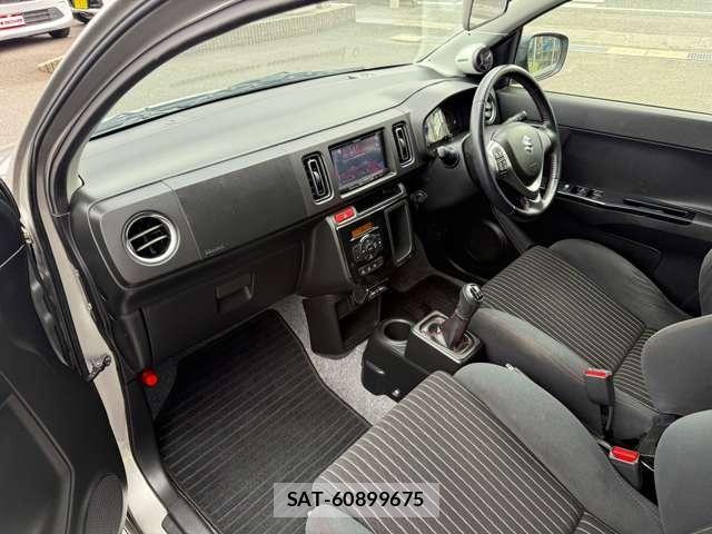 Suzuki ALTO WORKS 2016-05 6683676-9
