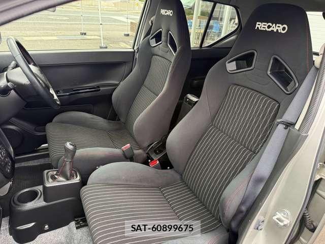 Suzuki ALTO WORKS 2016-05 6683676-10