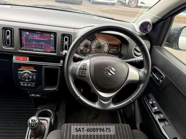 Suzuki ALTO WORKS 2016-05 6683676-16
