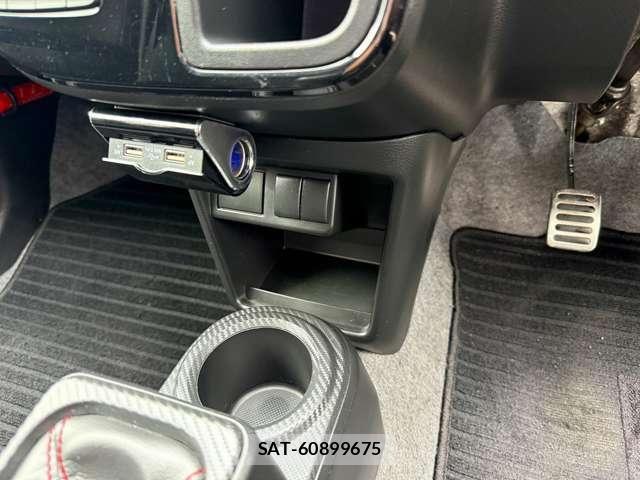 Suzuki ALTO WORKS 2016-05 6683676-26