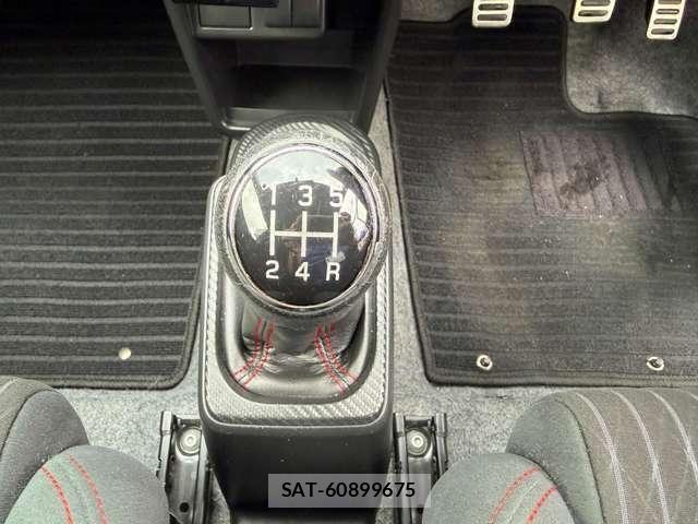 Suzuki ALTO WORKS 2016-05 6683676-27
