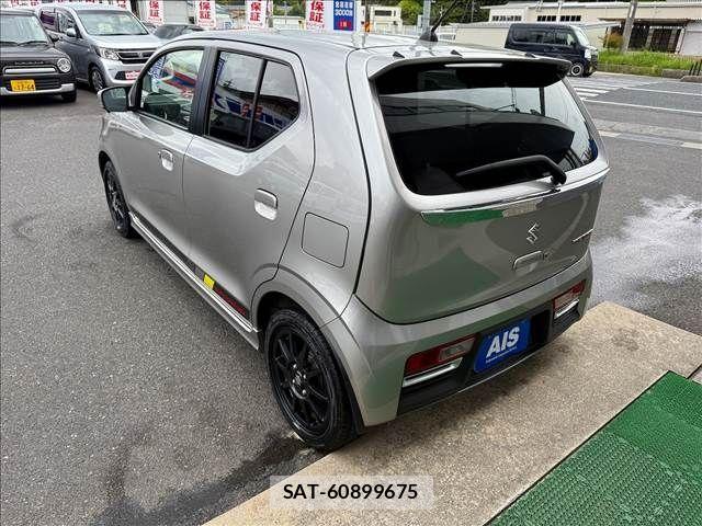 Suzuki ALTO WORKS 2016-05 6683676-2