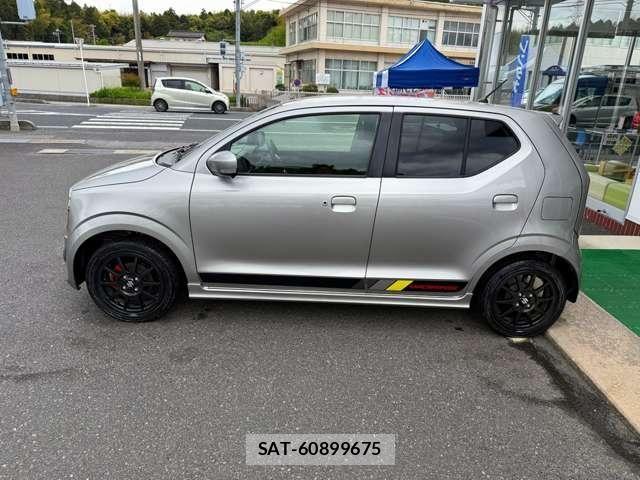 Suzuki ALTO WORKS 2016-05 6683676-3