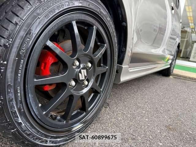 Suzuki ALTO WORKS 2016-05 6683676-4