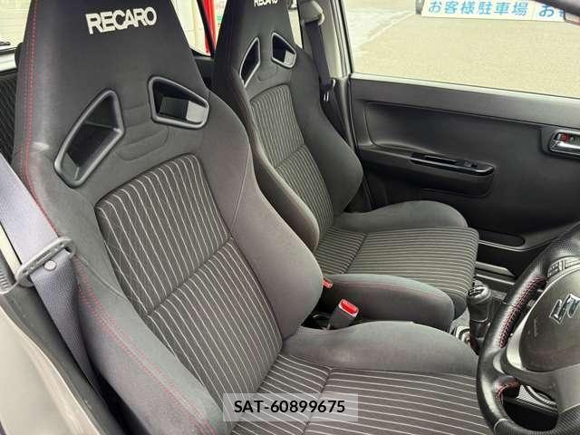Suzuki ALTO WORKS 2016-05 6683676-8