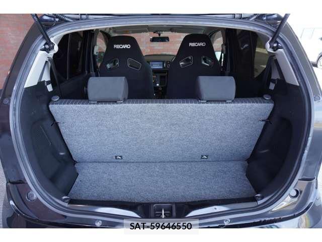 Suzuki ALTO WORKS 2018-05 6683675-9
