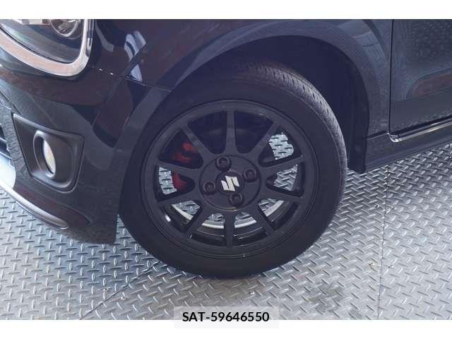 Suzuki ALTO WORKS 2018-05 6683675-13