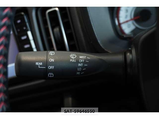 Suzuki ALTO WORKS 2018-05 6683675-23