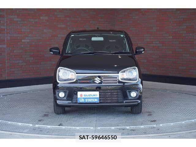 Suzuki ALTO WORKS 2018-05 6683675-2