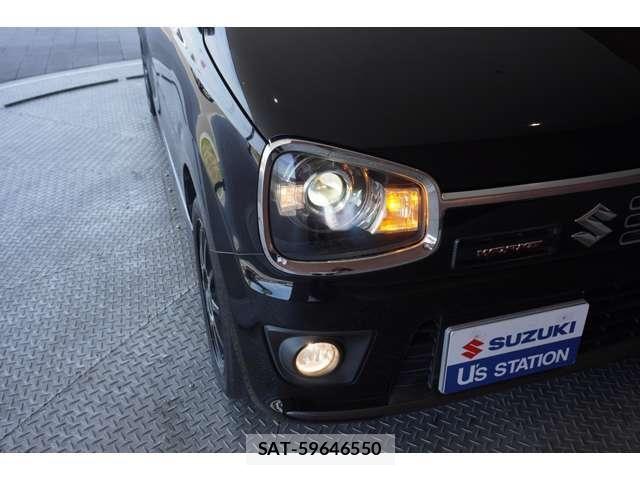 Suzuki ALTO WORKS 2018-05 6683675-29