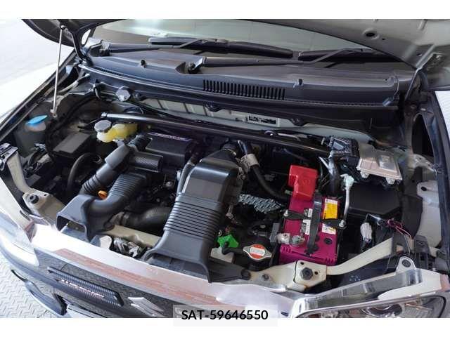 Suzuki ALTO WORKS 2018-05 6683675-7