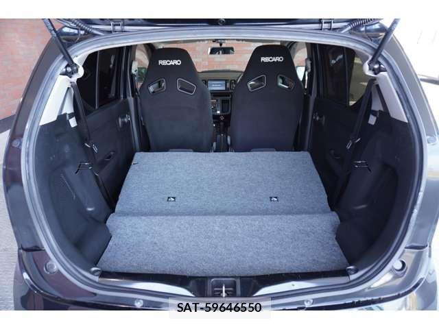 Suzuki ALTO WORKS 2018-05 6683675-8