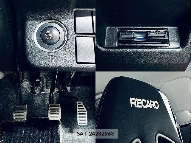 Suzuki ALTO WORKS 2017-01 6750820-5