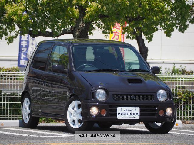 sat car
