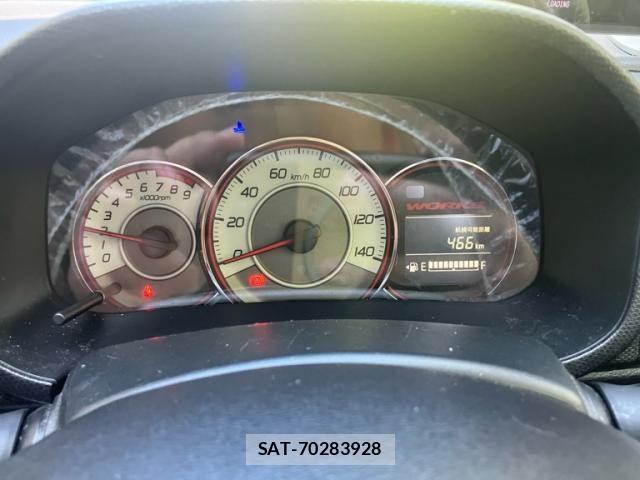 Suzuki ALTO WORKS 2016-07 6901916-14