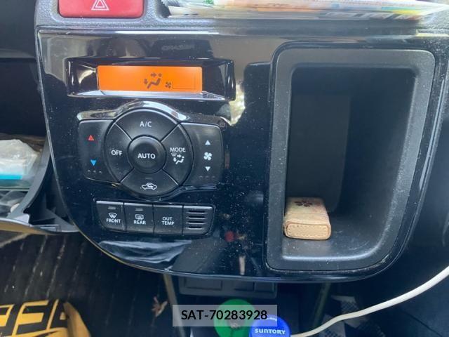 Suzuki ALTO WORKS 2016-07 6901916-17