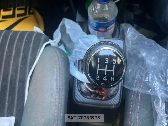 Suzuki ALTO WORKS 2016-07 6901916-18