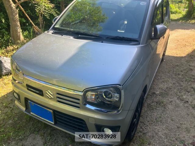 Suzuki ALTO WORKS 2016-07 6901916-1